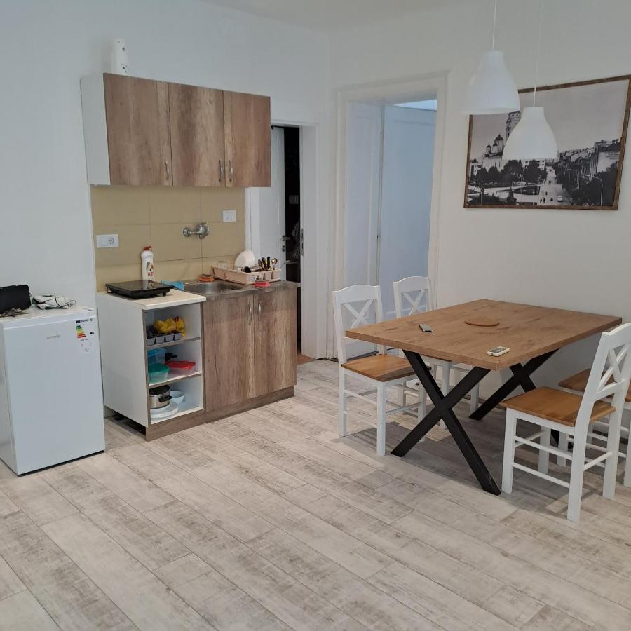 Apartman Centar Sd Smederevo Zewnętrze zdjęcie