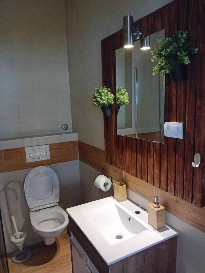 Apartman Centar Sd Smederevo Zewnętrze zdjęcie