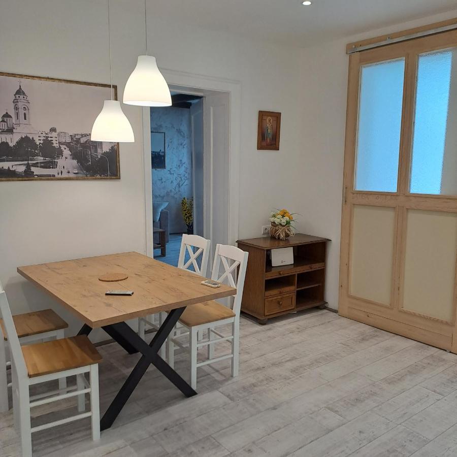 Apartman Centar Sd Smederevo Zewnętrze zdjęcie