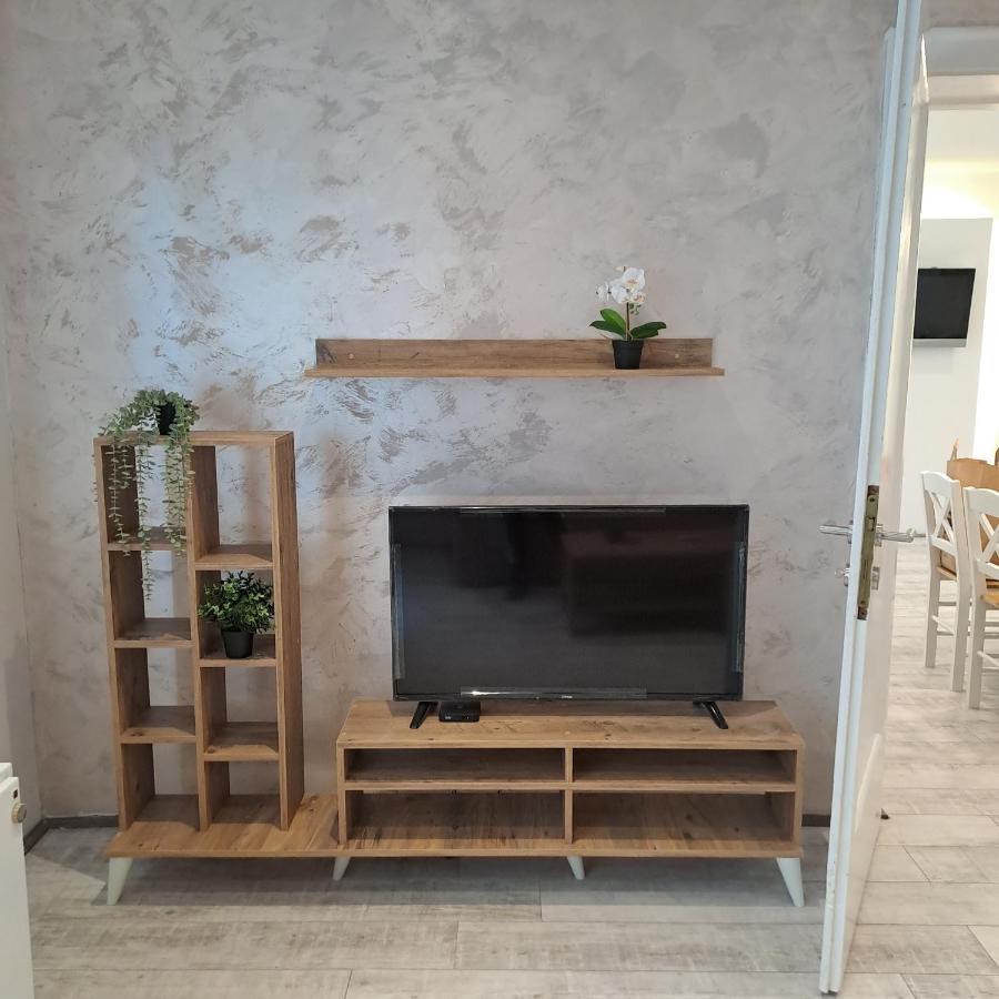 Apartman Centar Sd Smederevo Zewnętrze zdjęcie