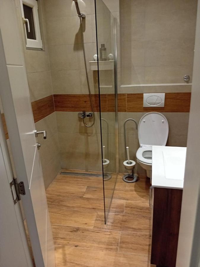 Apartman Centar Sd Smederevo Zewnętrze zdjęcie